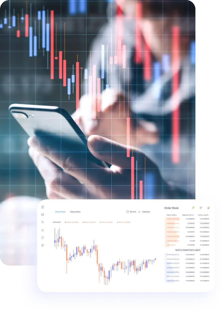 Havan X Empiricus plateforme de trading