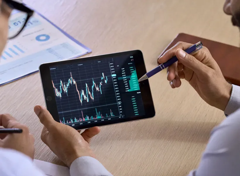 Havan X Empiricus actifs numériques